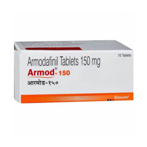 Armodafinil Armod 150 MG