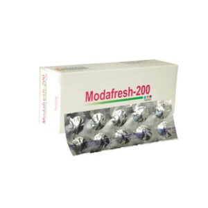 Modafinil Modafresh 200 MG