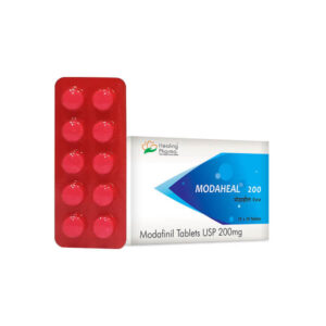 Modaheal 200MG (Modafinil)